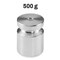 Class 5 Stainless Steel Weight 500 g Essential Calibration Standard